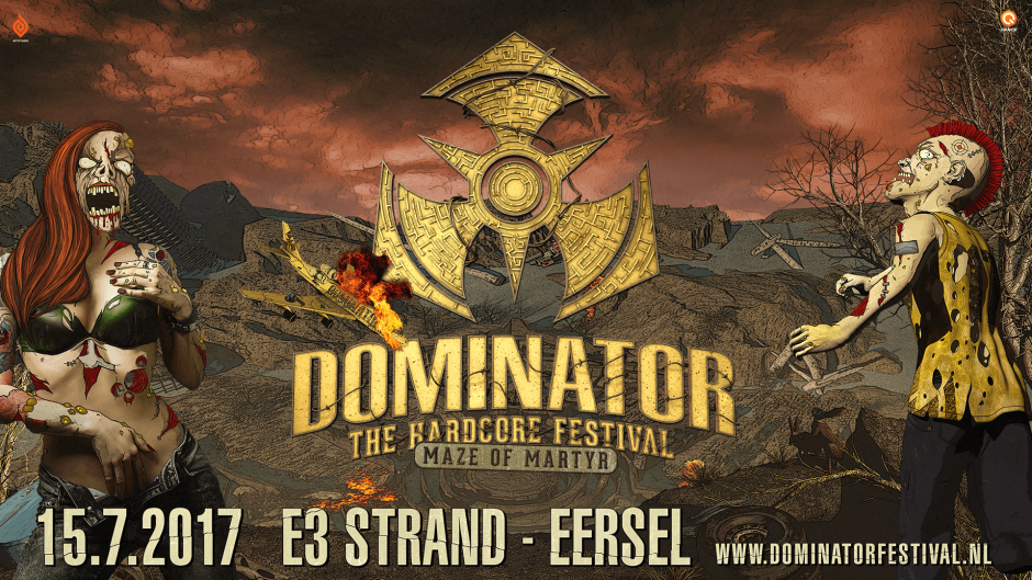 Dominator Festival 2020