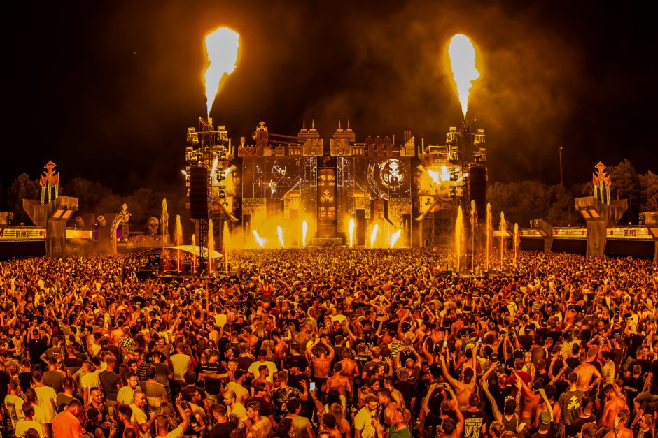 Dominator Festival 2022