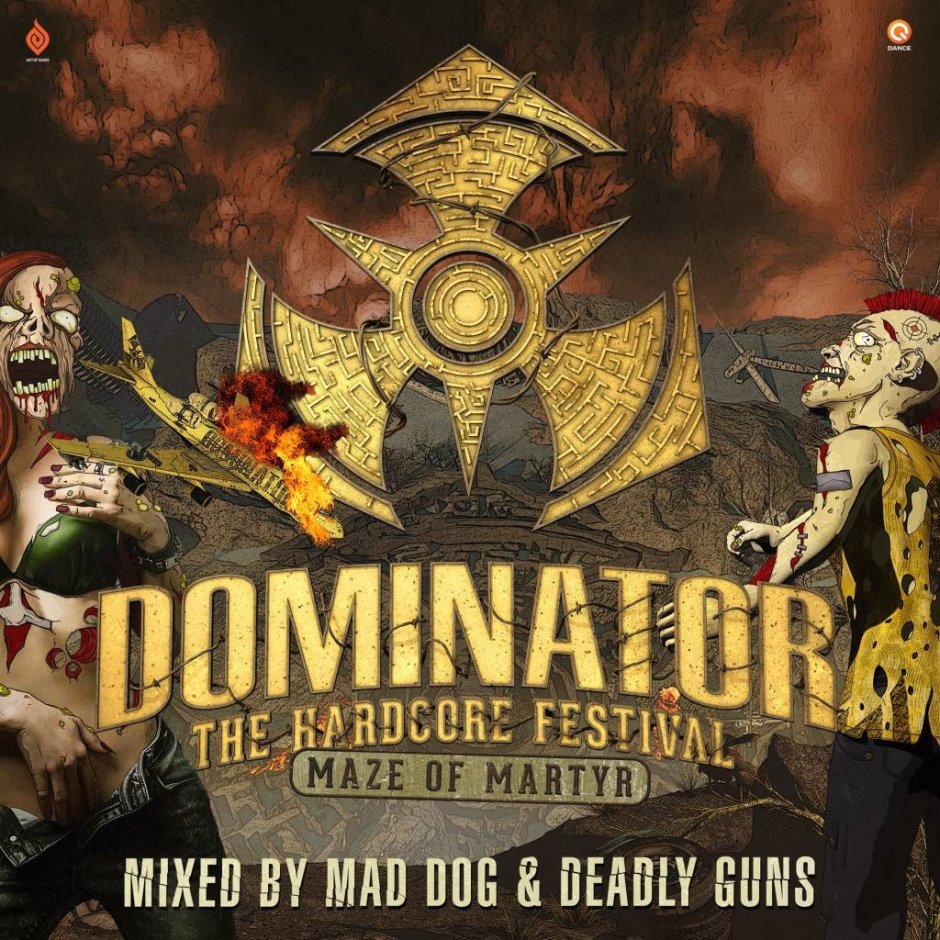 Dominator Festival 2020