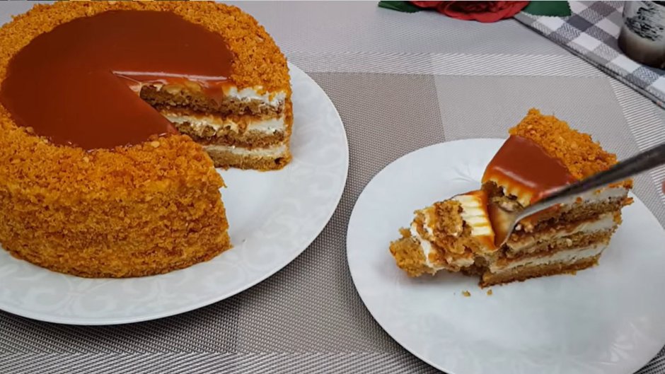Ирина Хлебникова торты