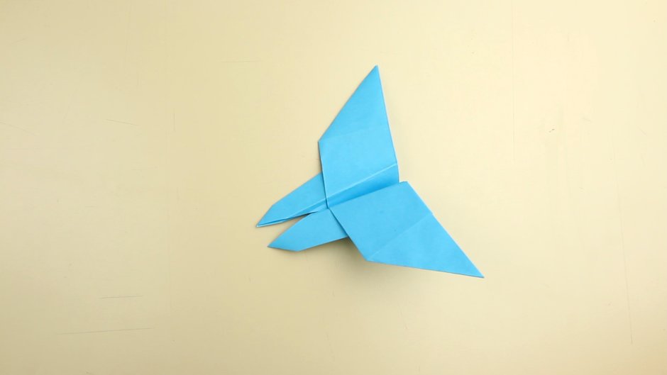 Оригами для детей простые и красивые