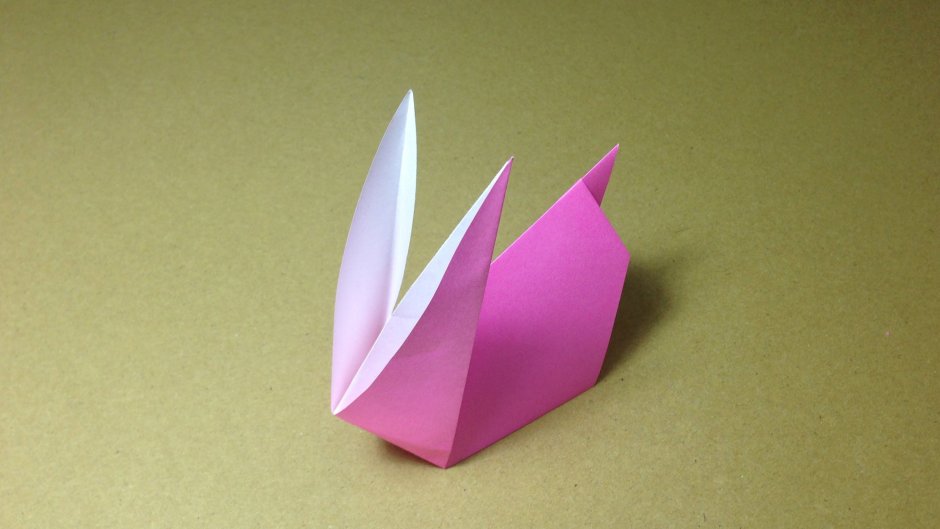 Оригами картинки для презентации