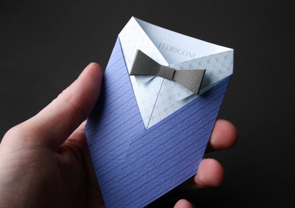 Чудо бумага оригами