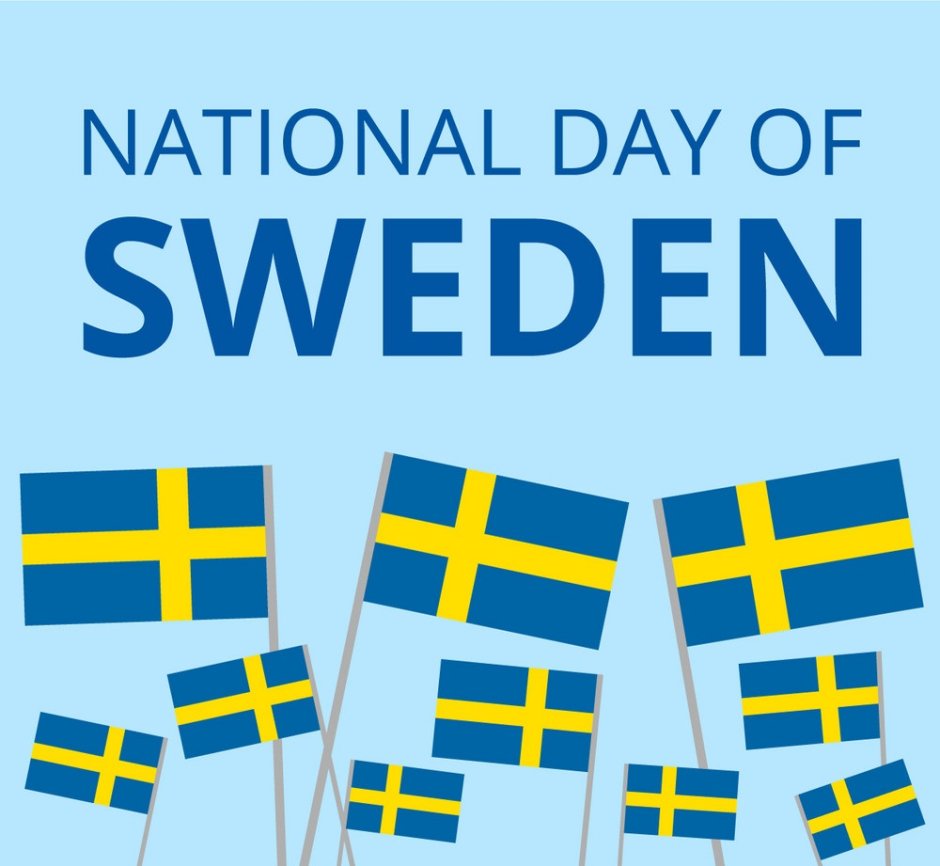 Day of Sweden