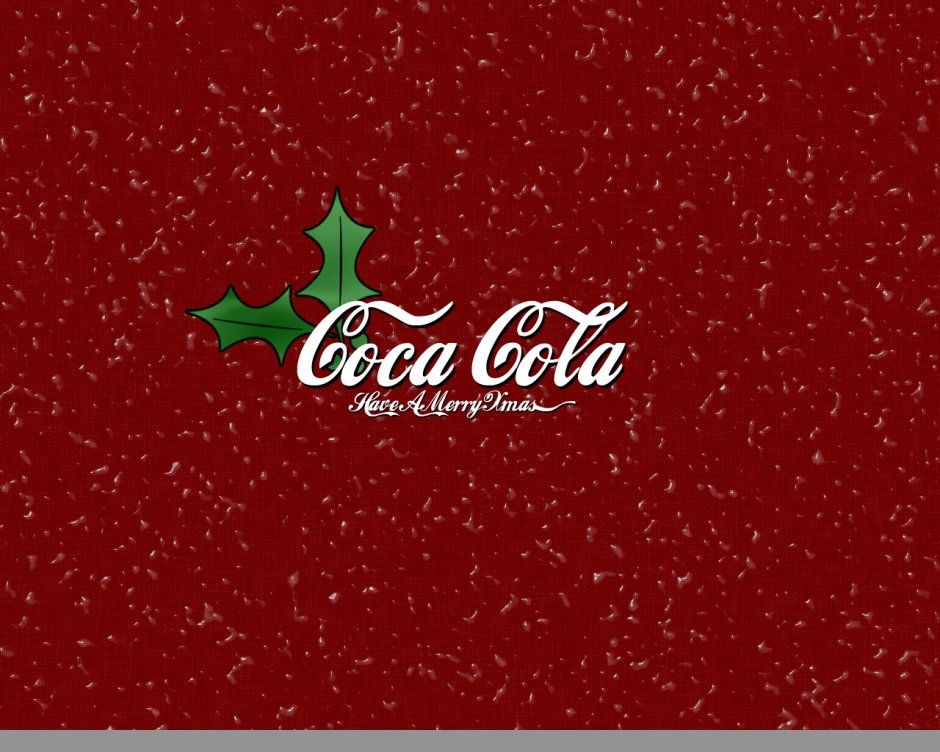 Рождественский Караван Кока-кола