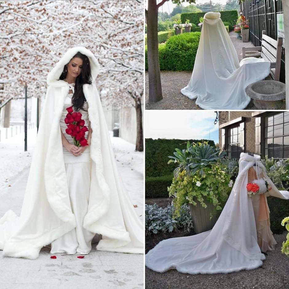 Свадебное платье Ida