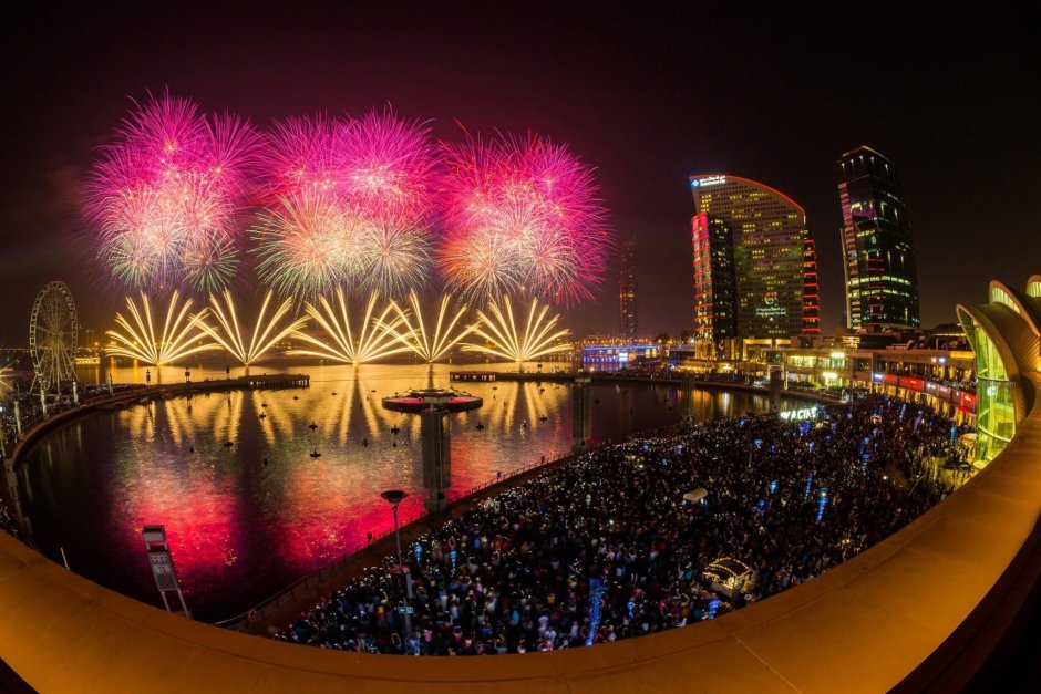 Dubai shopping Festival 2023