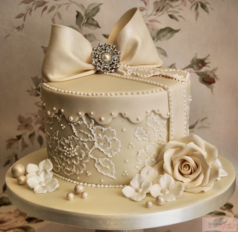 Свадебный торт дворец Ренат Агзамов