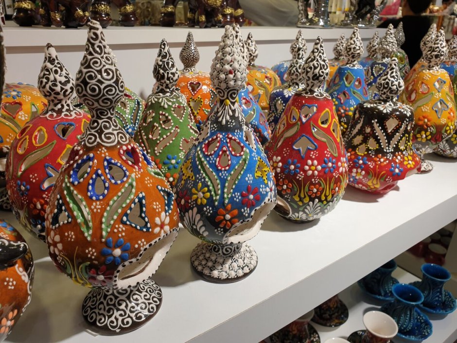 Крымские сувениры