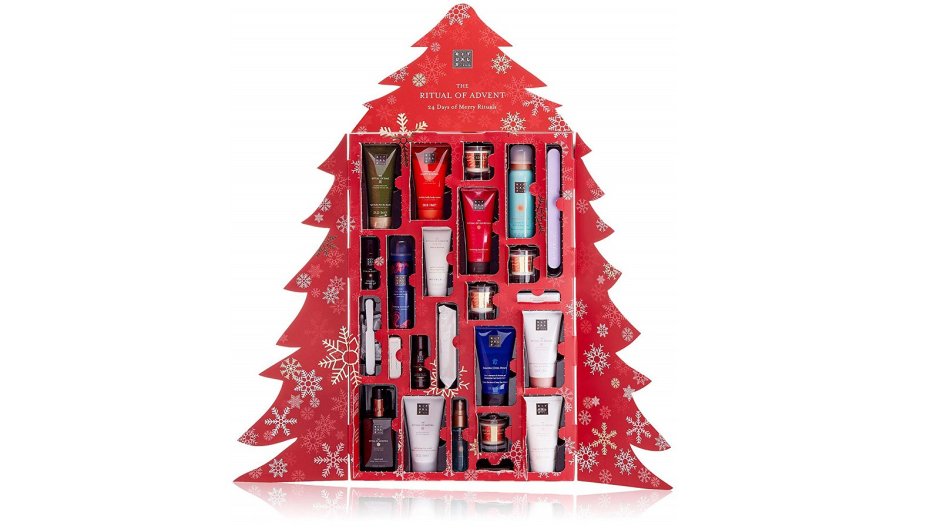 Bourjois Advent Calendar