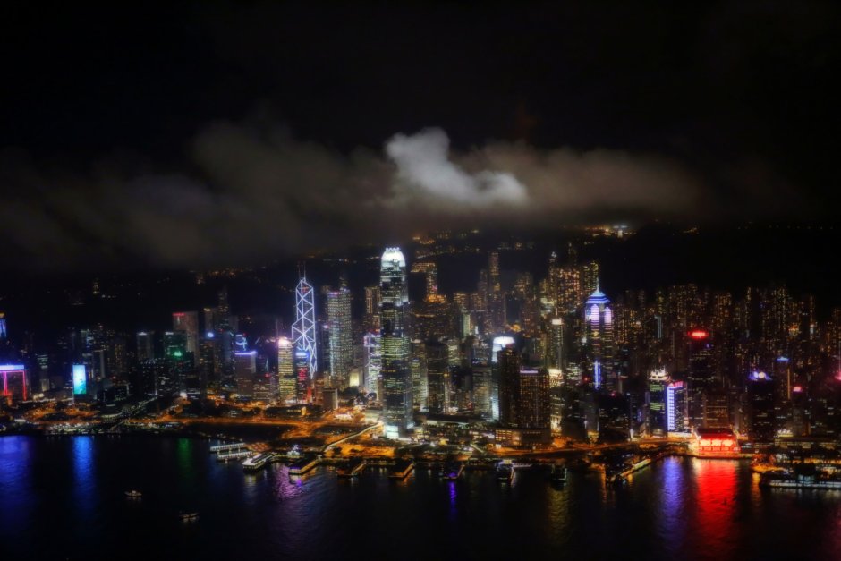 Британский Гонконг