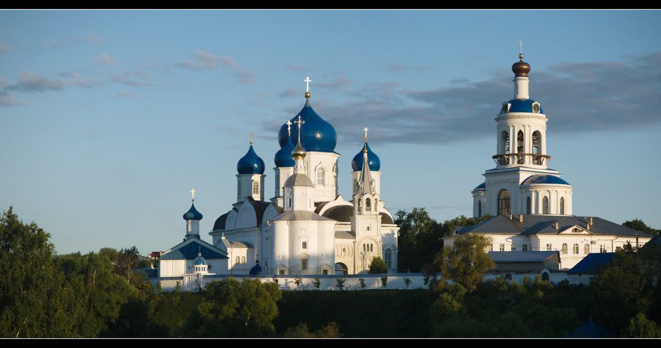 Рождества Богородицы собор Нижний Новгород