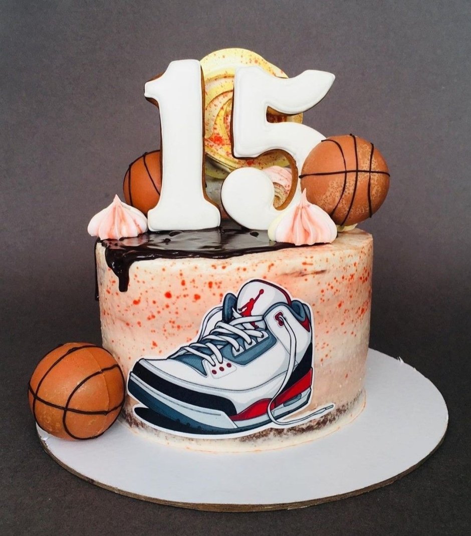 Тортик для мальчика 11 лет