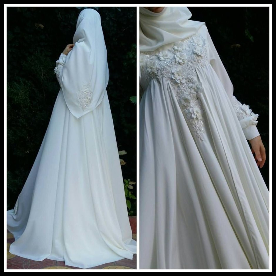 Асия саляфи платья