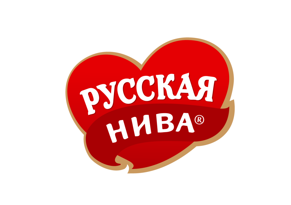 Русская Нива логотип
