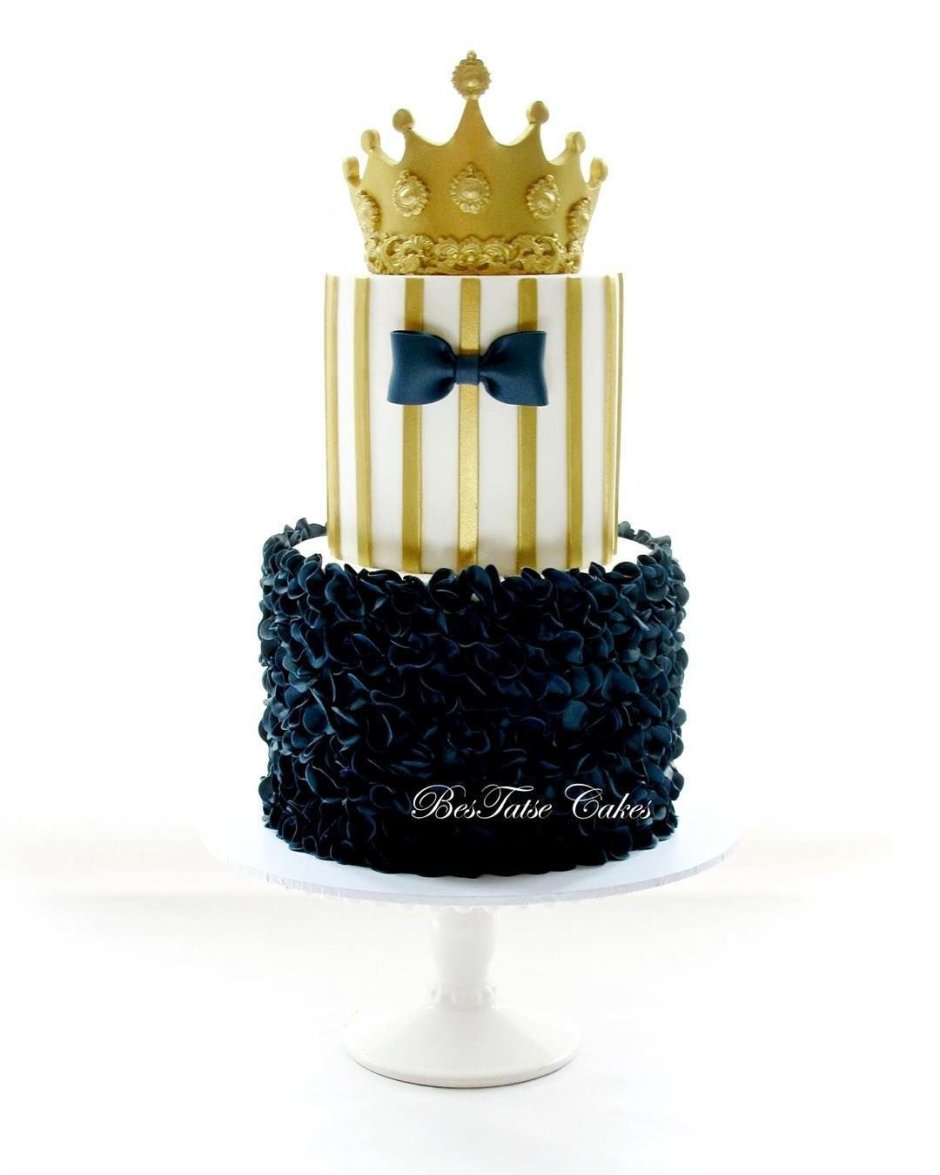 Свадебный торт королевы Виктории