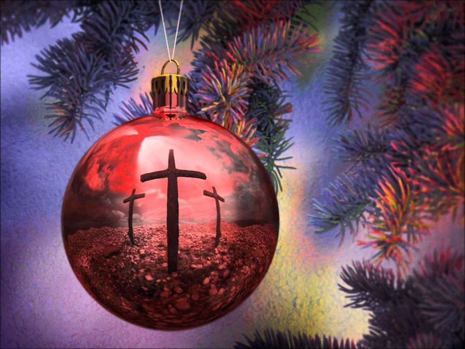 Христианское Рождество
