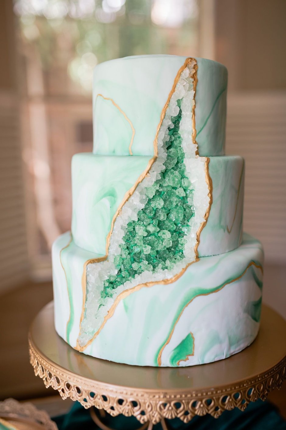 Торт на свадьбу 2022