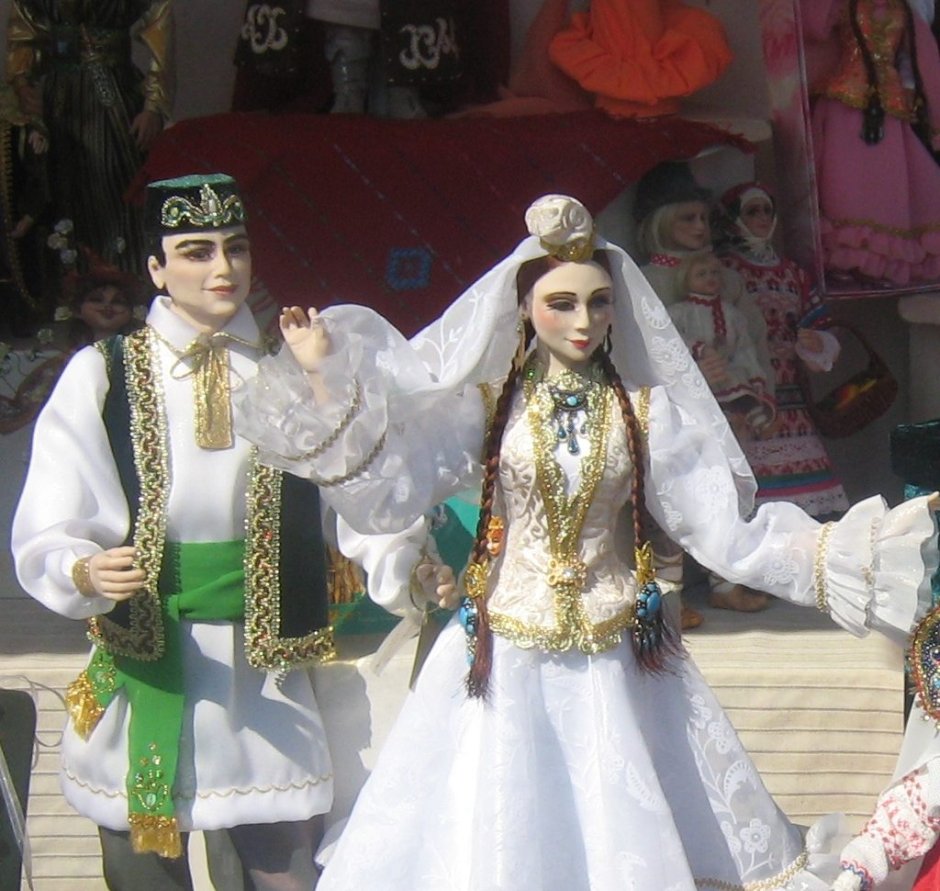 Шокуло кыргызский