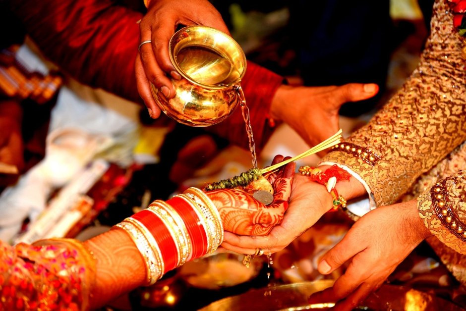Indian Rituals and Ceremonies