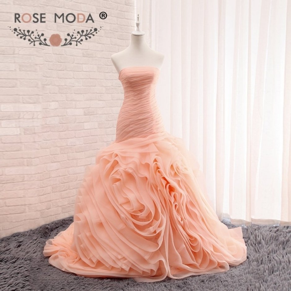 Roza Moda платье