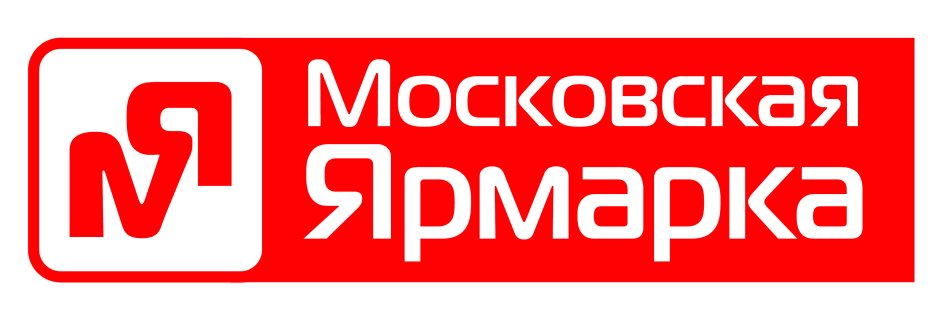 Московские ярмарки логотип