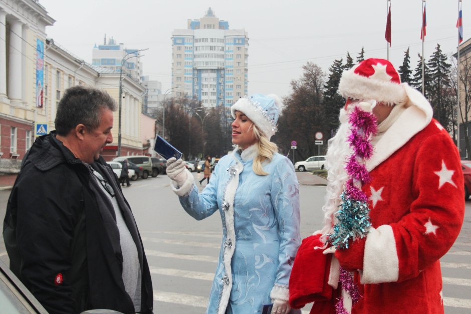 Виктор Каплин фотографии новогоднего орла