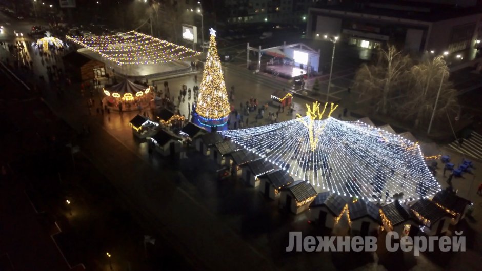 Новости в городе Орле