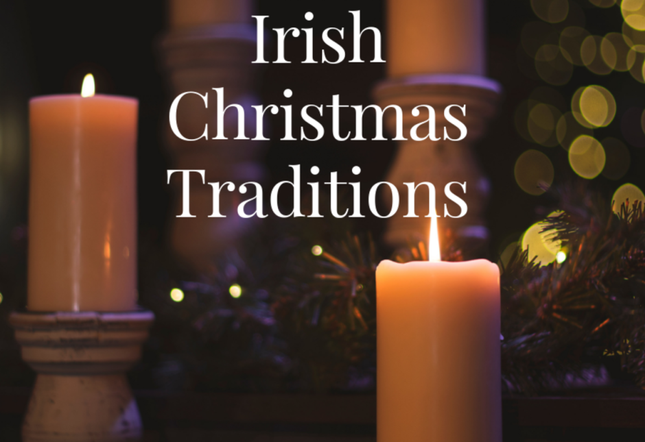 Songs of Christmas Irish Rovers