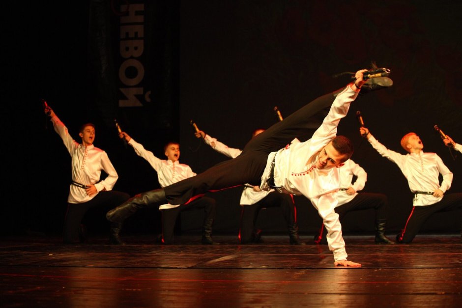 Международный конкурс хореографического искусства мосты над Невой