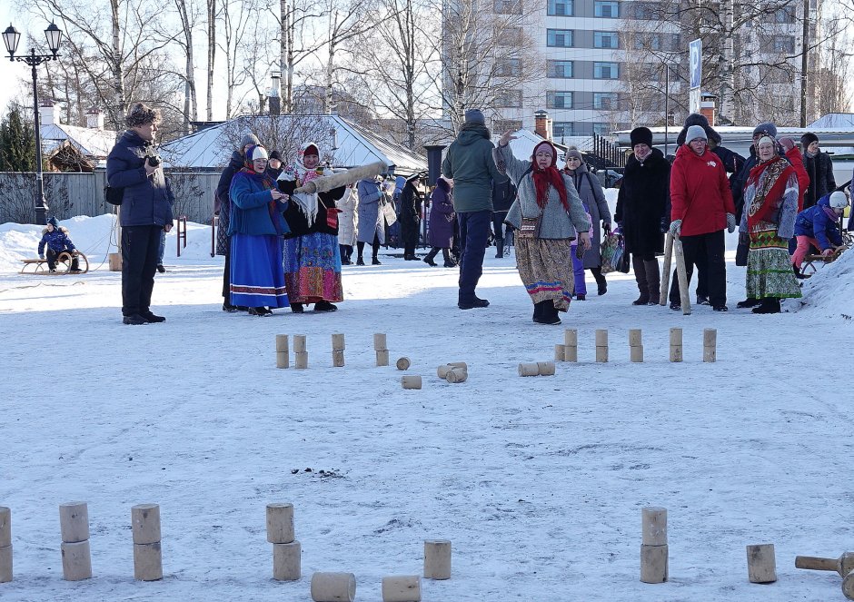 Магический рынок