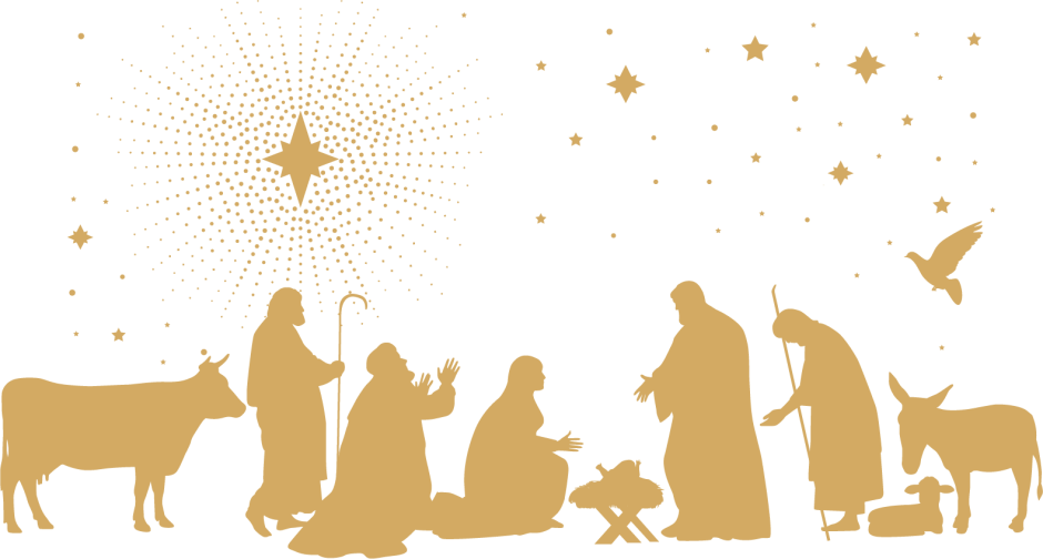 Вифлеемская звезда рождение Иисуса