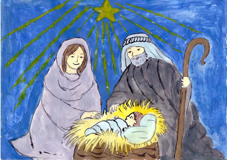 Рождество Христово в Исламе