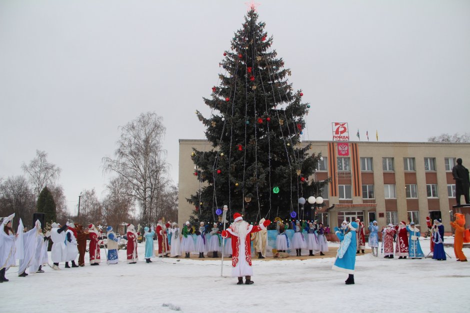 Белгород Волоконовский район