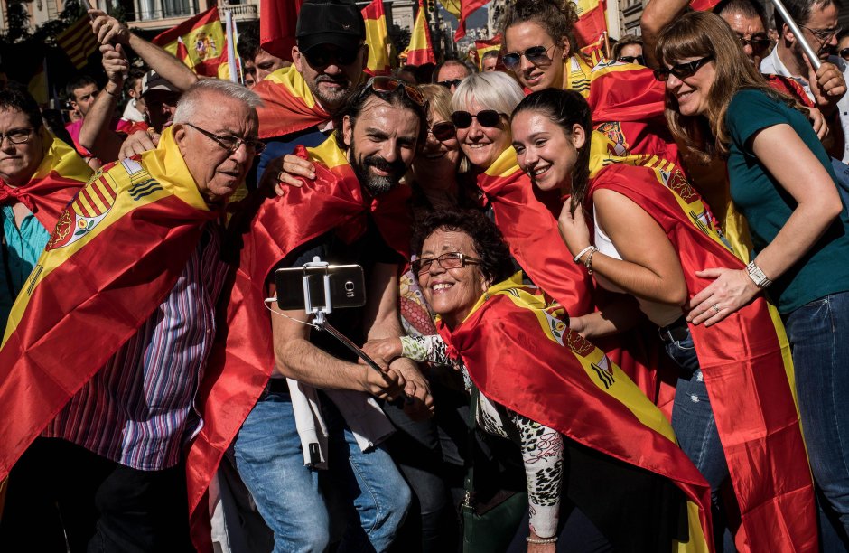 Кастильцы народ в Испании