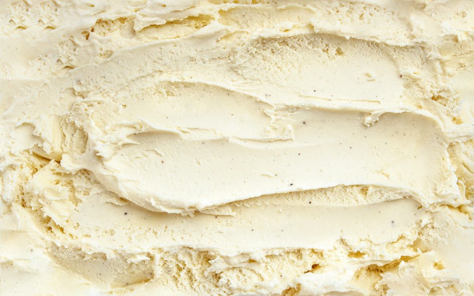 Мороженое текстура