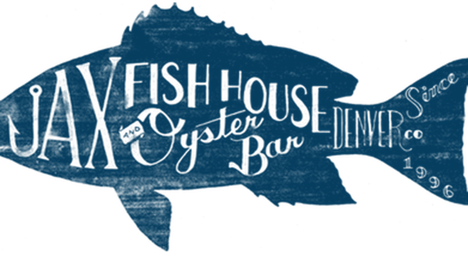 Логотип для ресторана рыбы