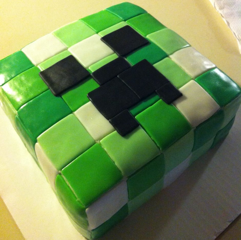 Кубик рубик муссовый