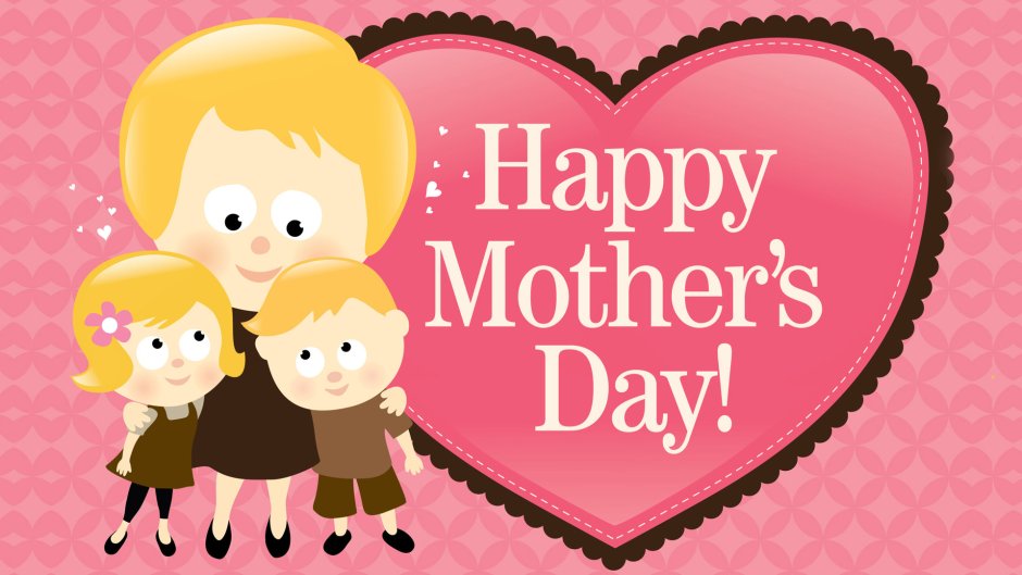Happy mother&#96;s Day