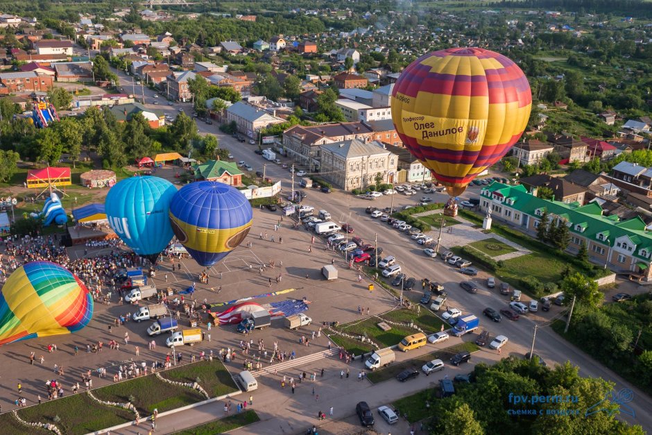 Московская ярмарка Кондрово