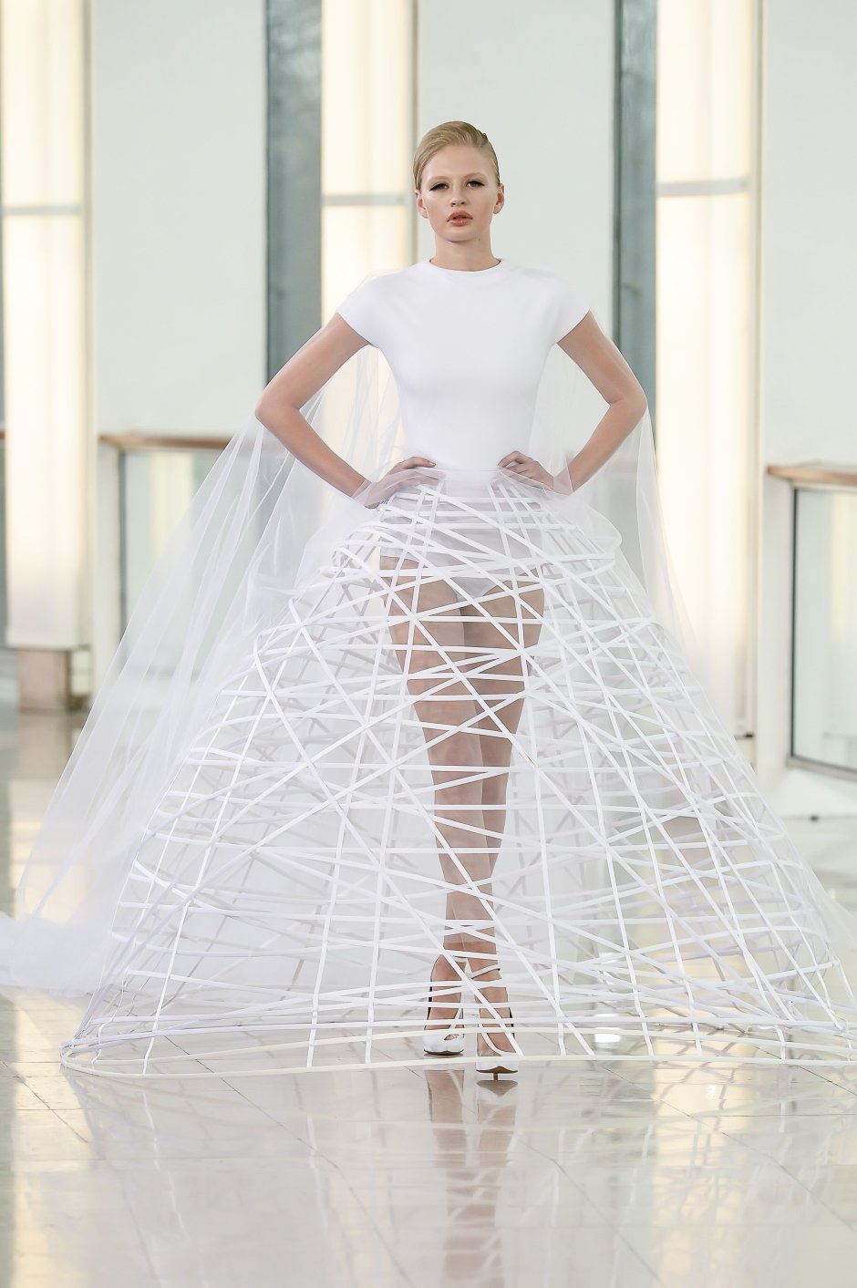 Stephane Rolland Свадебные платья