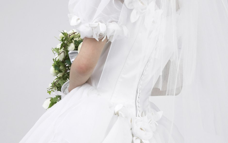 Шикарные Свадебные платья