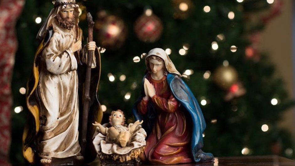 Обычаи с католическим Рождество 2020