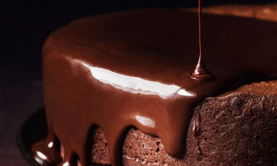 Cake Chocolate Люкс