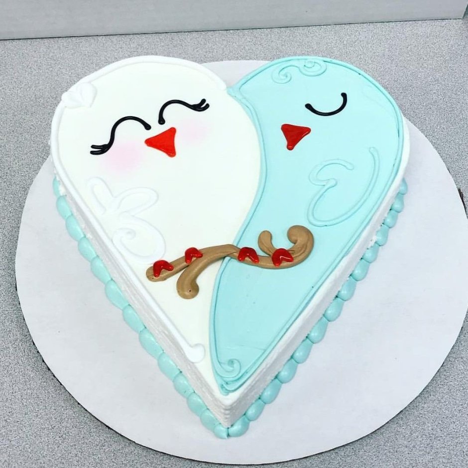 Торт маме на день рождения от детей