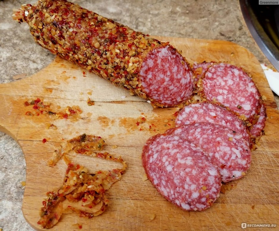 Таганский мясокомбинат праздничная в обсыпке