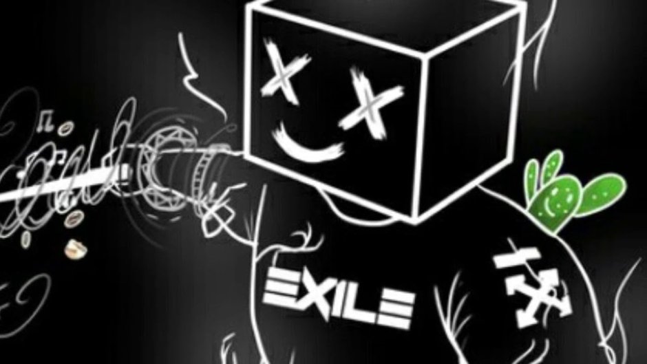 Exiles логотип