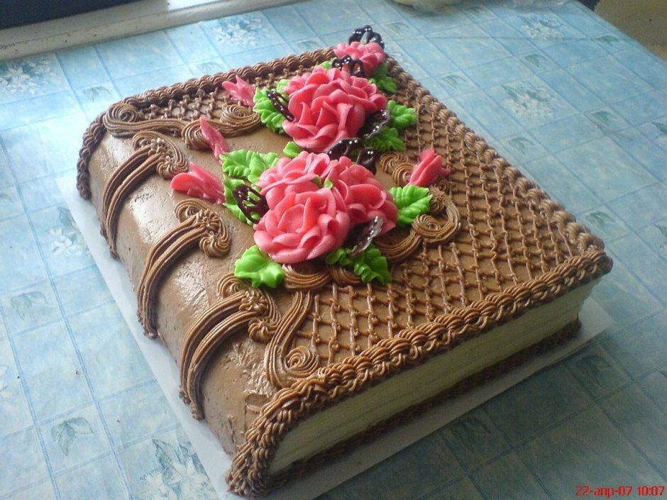 Армянский торт идеал