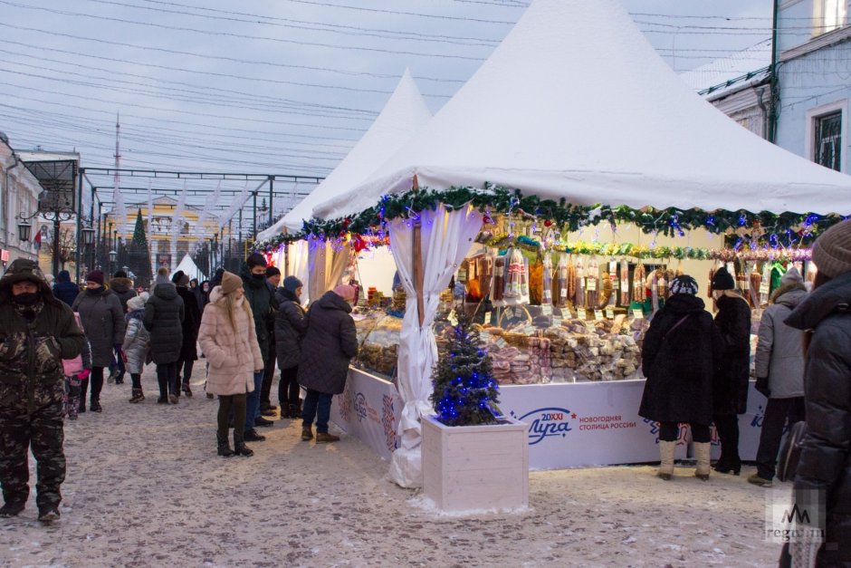 Новогодние ледовые шоу в Казани 2023