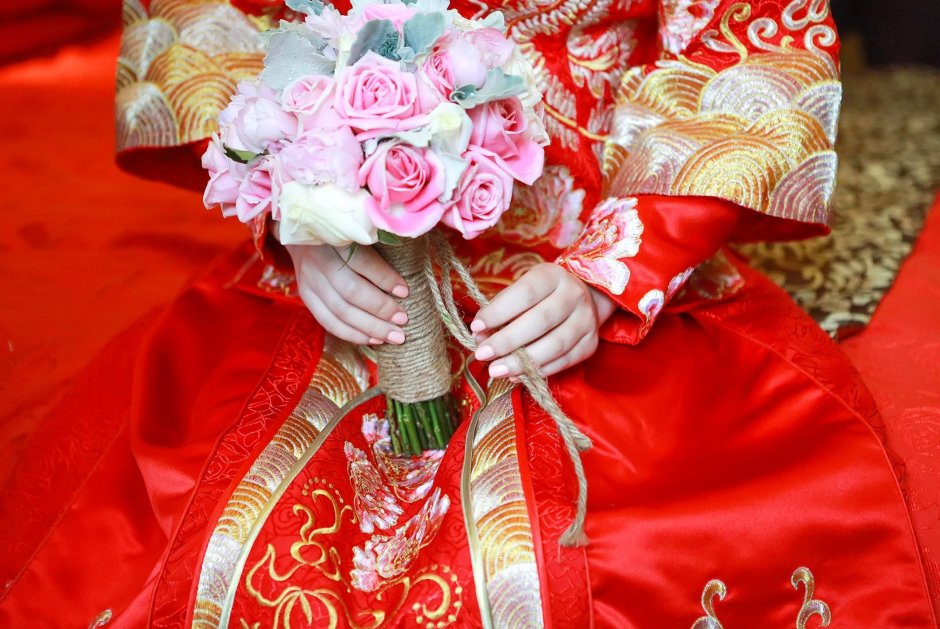 Традиции Китая